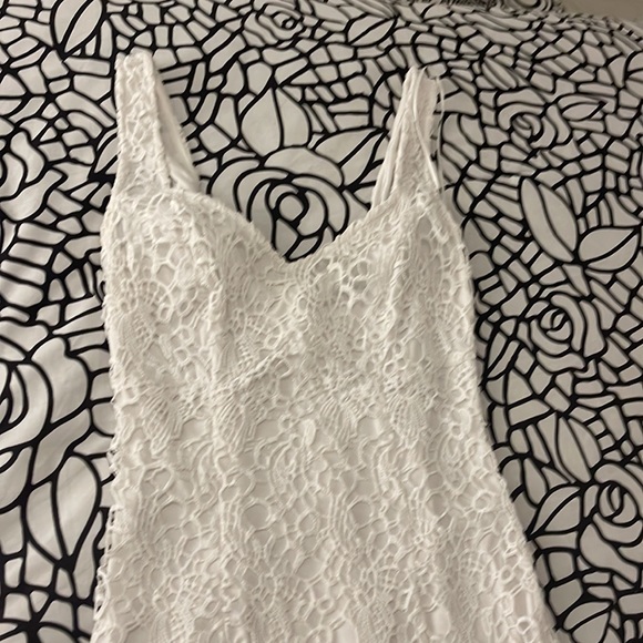 GUESS DRESS - Picture 8 of 10